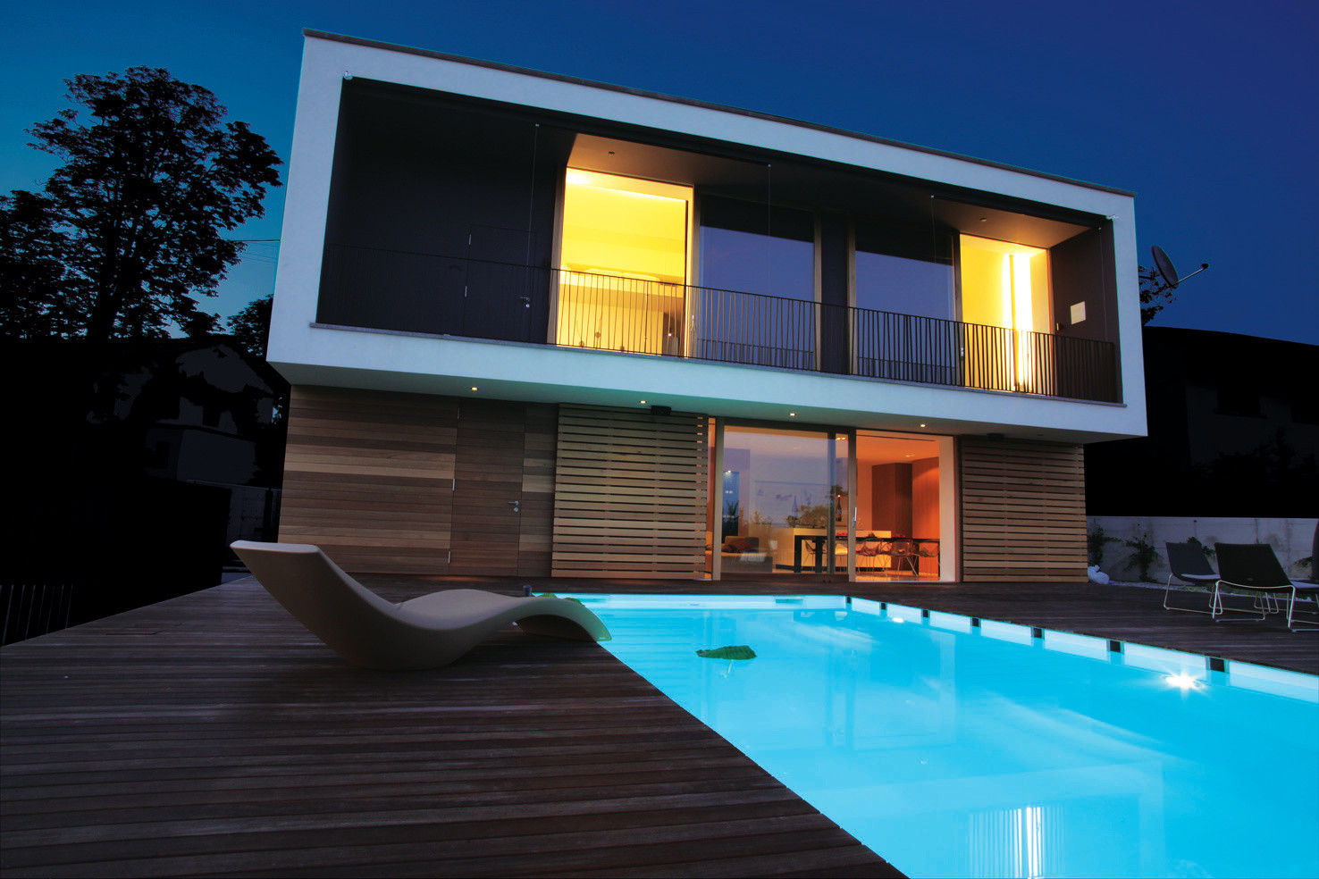 AtlasConcorde Villa Privata Slovenia 005